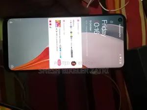 OnePlus Nord 64 GB Black