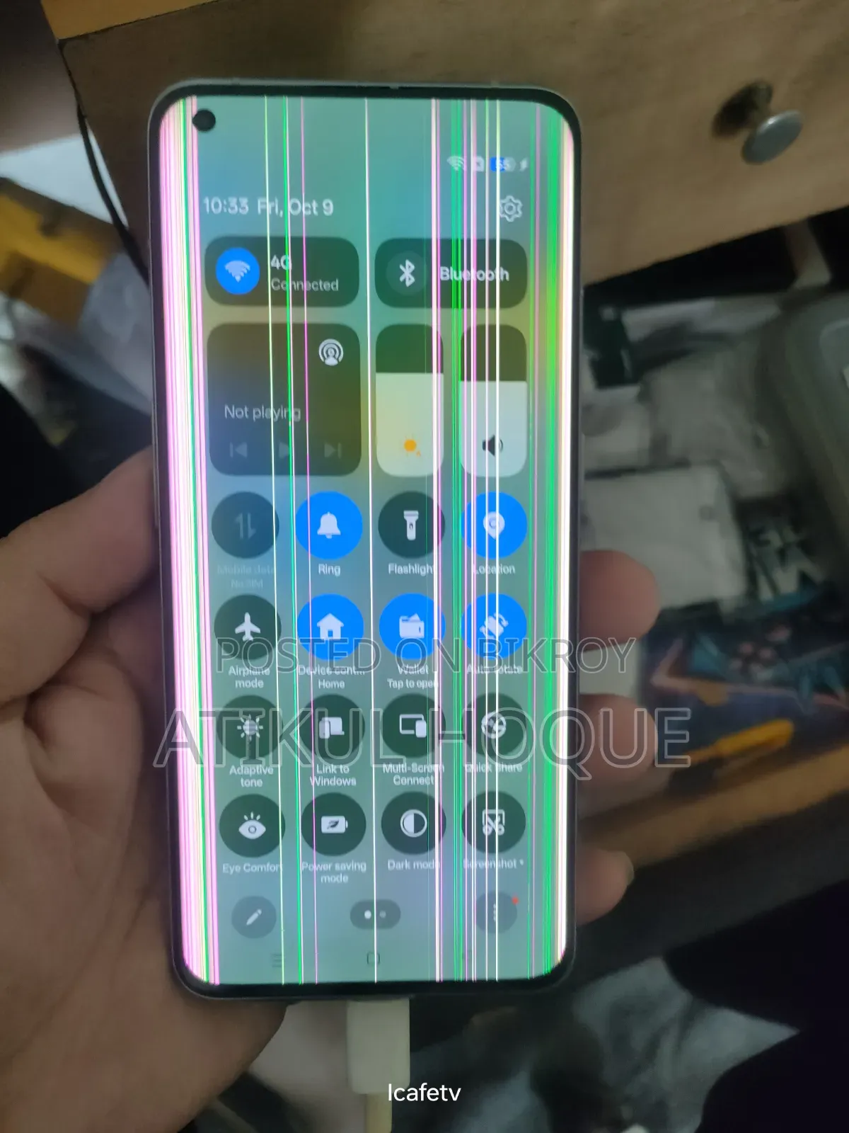 Realme GT2 Pro 256 GB Gray