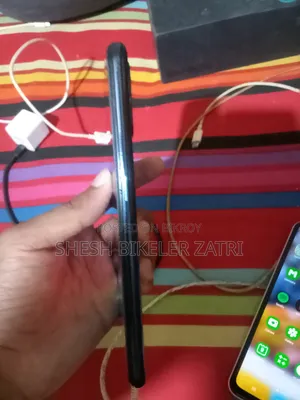 OnePlus Nord 64 GB Black