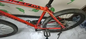 Bicycle 26 Inch