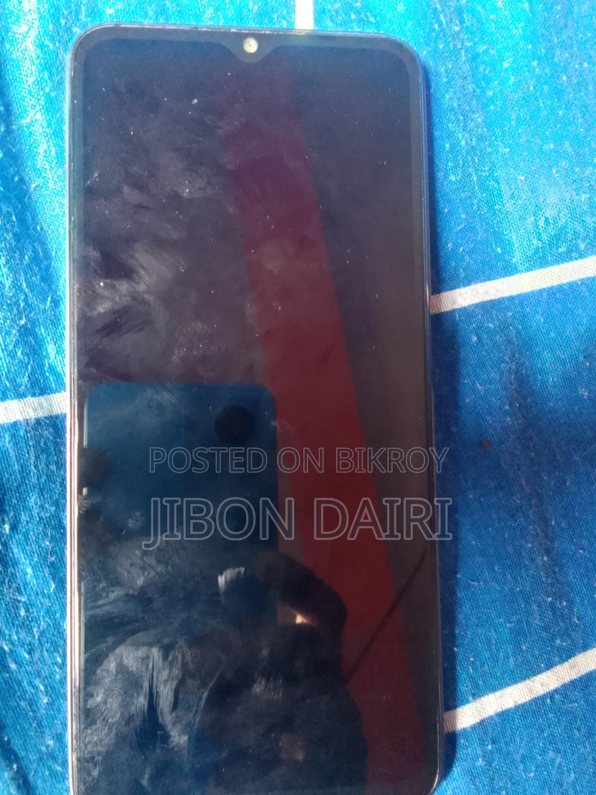 Realme C35 128 GB Blue