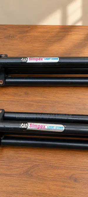 Simpex Light Stand