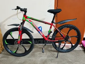 Power Road Cycle