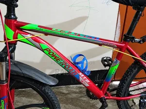 Power Road Cycle
