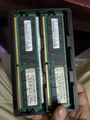 IBM 8gb Server Rams