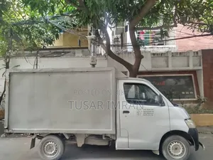 All truck papers are updated
