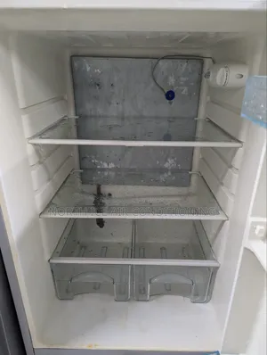 Eco+ Glass Door Fridge 232 Ltr.