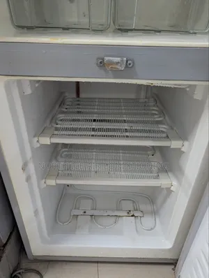 Eco+ Glass Door Fridge 232 Ltr.