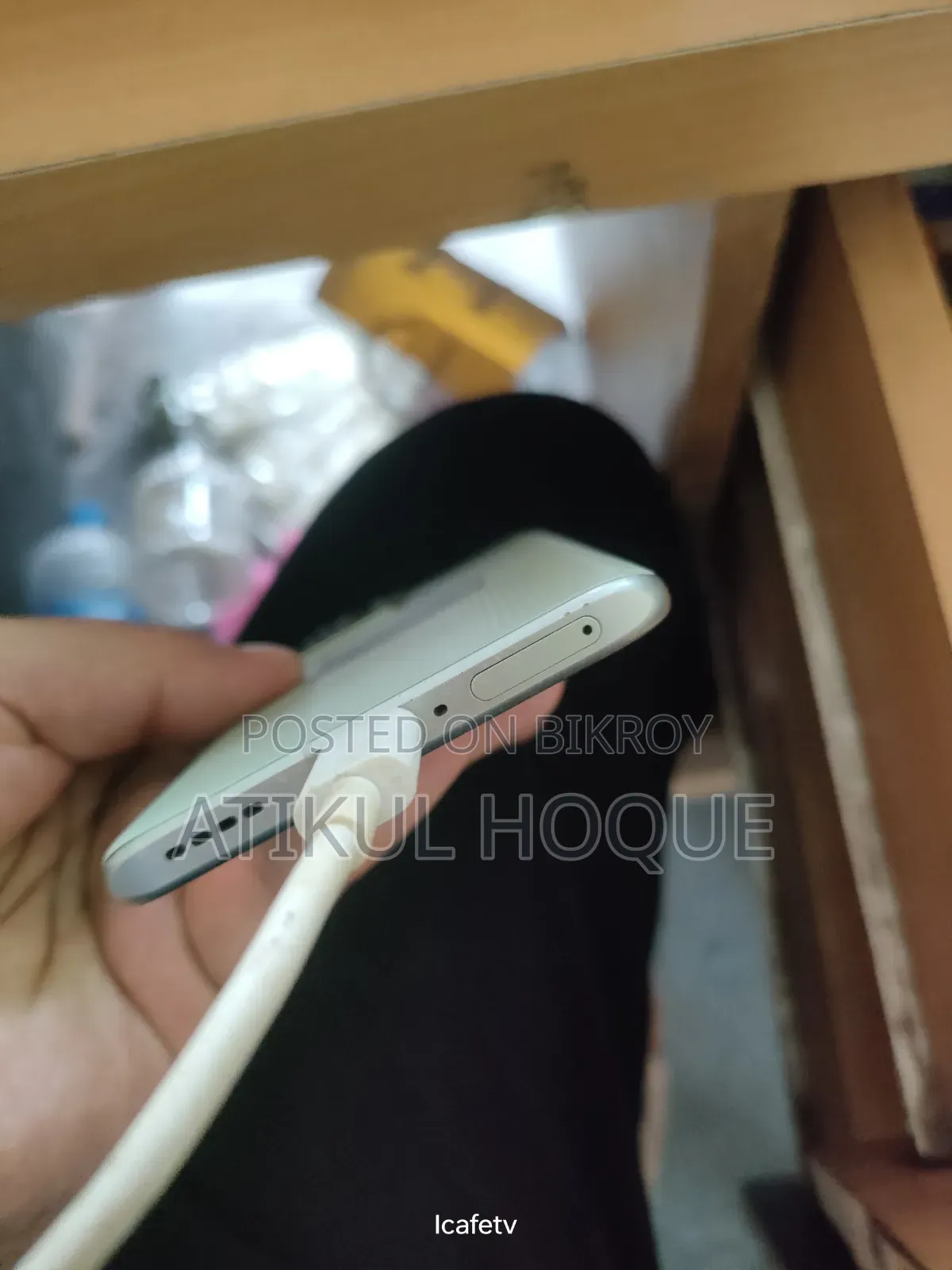 Realme GT2 Pro 256 GB Gray