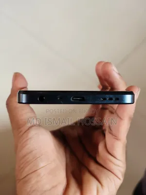 অপো এ৩৮ ১২৮ জিবি কালো