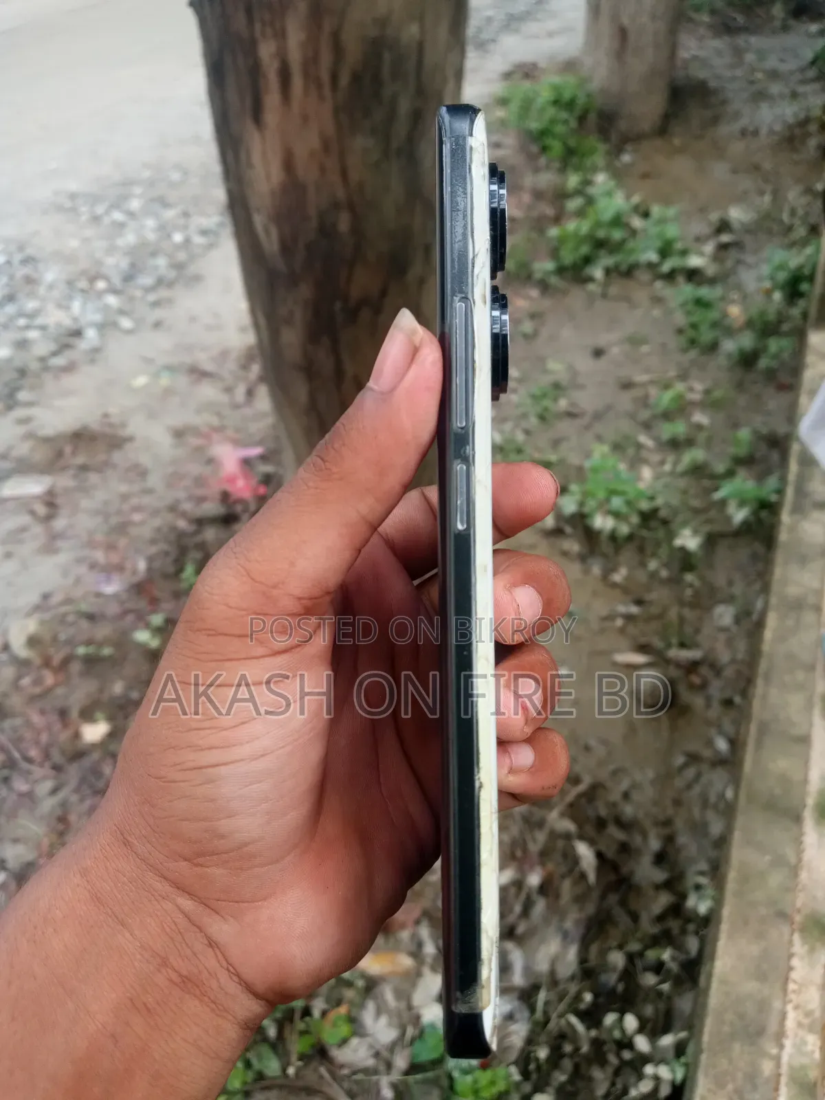 Xiaomi Redmi Note 13 Pro+ 256 GB Black