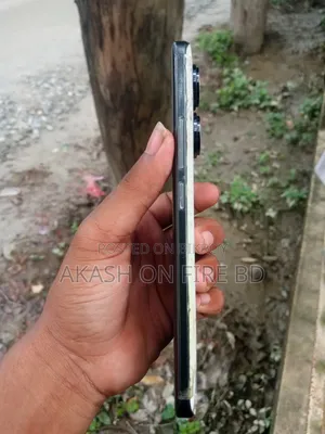Xiaomi Redmi Note 13 Pro+ 256 GB Black