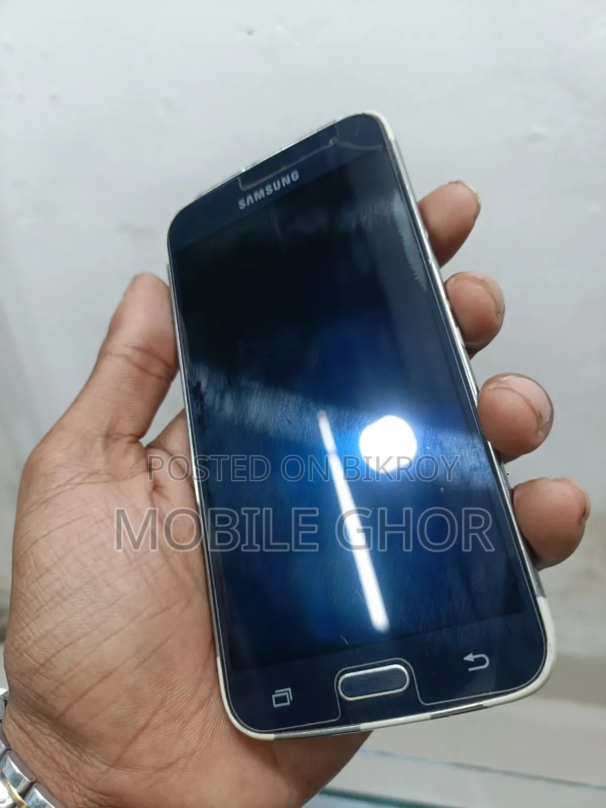 Samsung Galaxy J2 Pro 16 GB Black