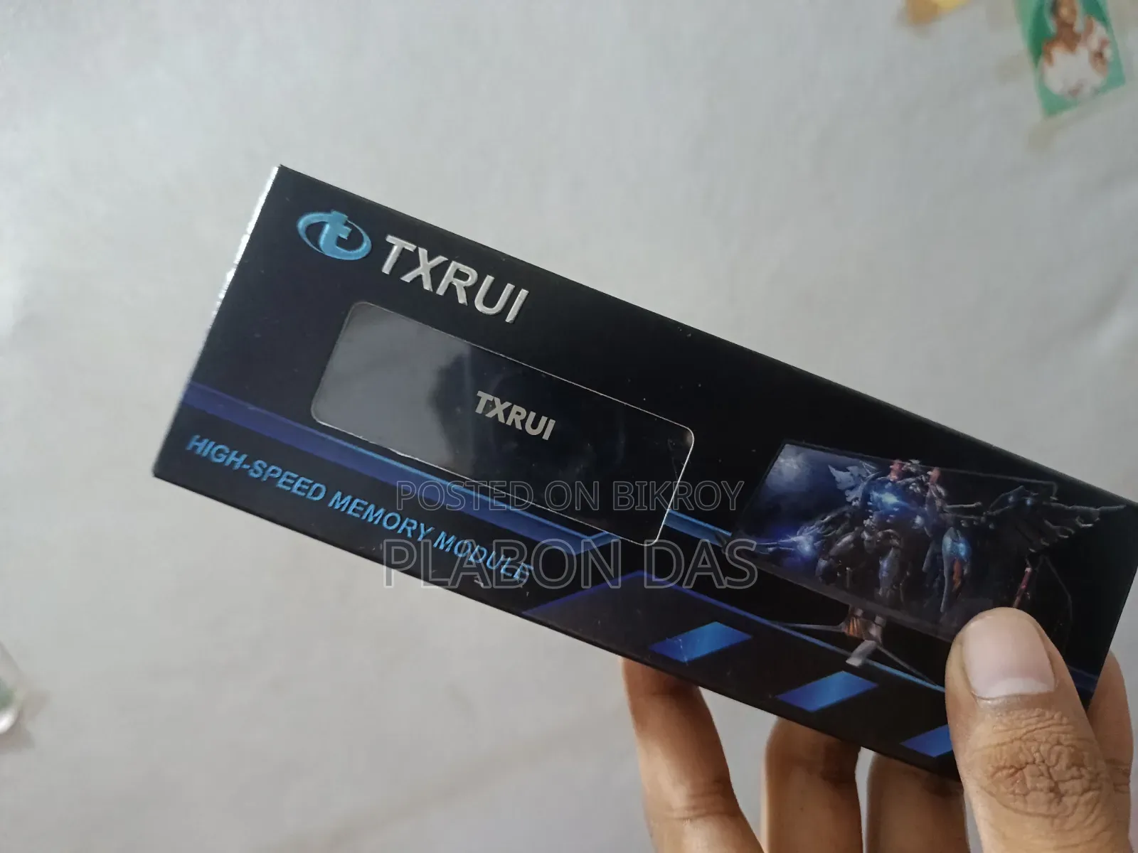 Txrui 8gb Ram