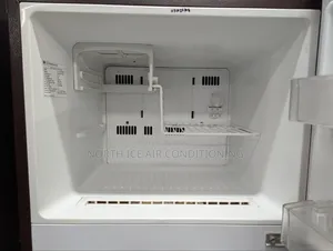LG Chocolate Colour Non Frost Fridge 308 Ltr.