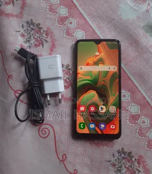স্যামসাং গ্যালাক্সি এম২১ ৬৪ জিবি নীল