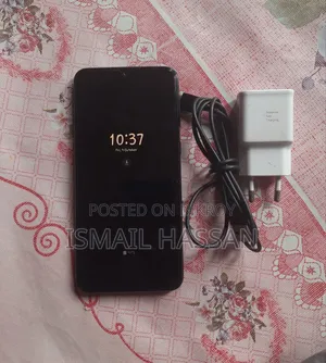 স্যামসাং গ্যালাক্সি এম২১ ৬৪ জিবি নীল