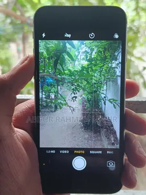 অ্যাপল আইফোন ৬ ১৬ জিবি সিলভার