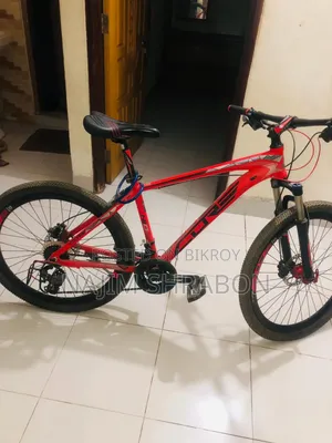 Core Mountain Bike for Sale – Savar
