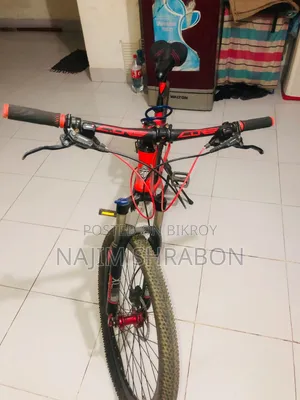 Core Mountain Bike for Sale – Savar