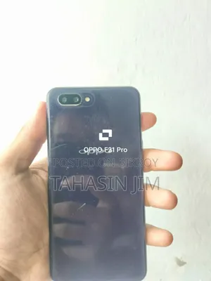 Oppo A3s 32 GB Purple