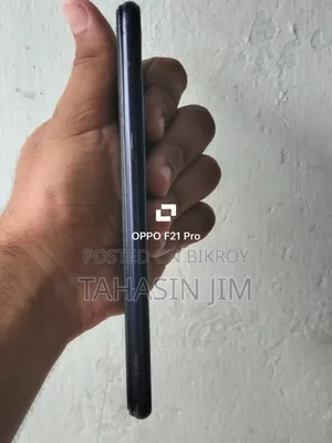 Oppo A3s 32 GB Purple