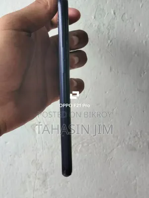 Oppo A3s 32 GB Purple
