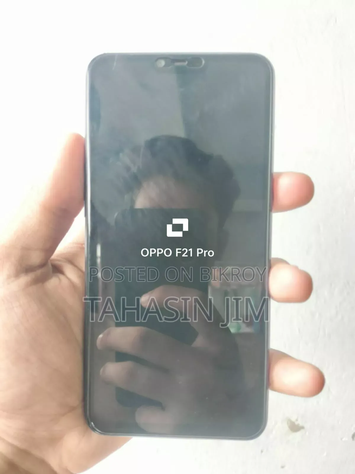 Oppo A3s 32 GB Purple