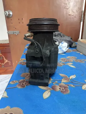 AC Compressor