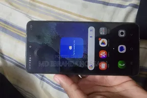 স্যামসাং গ্যালাক্সি এস২১ ৫জি ২৫৬ জিবি ব্ল্যাক