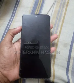 স্যামসাং গ্যালাক্সি এস২১ ৫জি ২৫৬ জিবি ব্ল্যাক