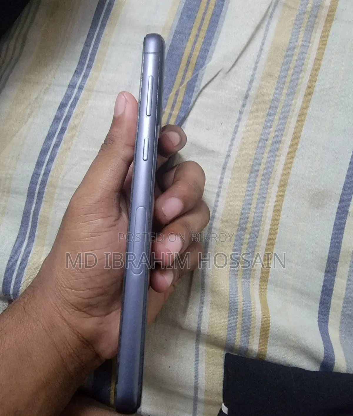 স্যামসাং গ্যালাক্সি এস২১ ৫জি ২৫৬ জিবি ব্ল্যাক