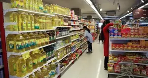 Notice of Recruitment for Super Shop Salesman