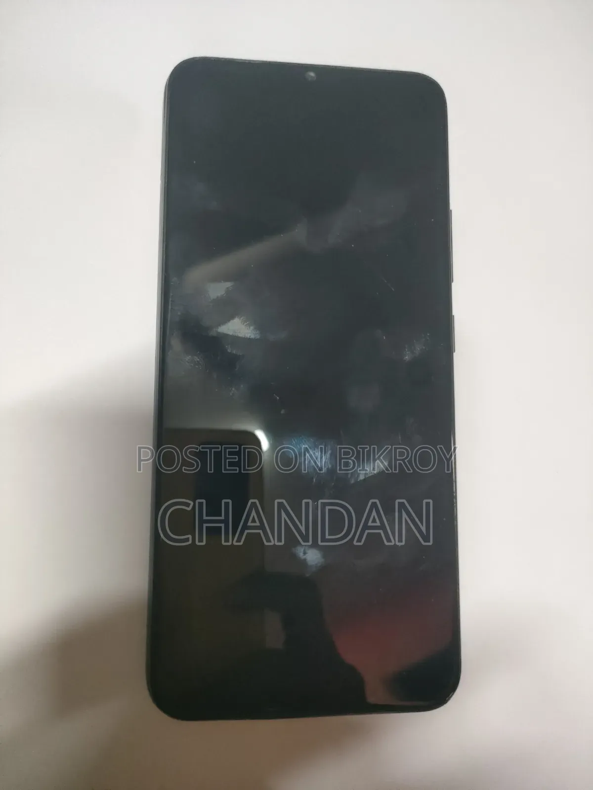Realme Narzo 30A 64 GB Black