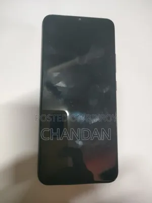 Realme Narzo 30A 64 GB Black