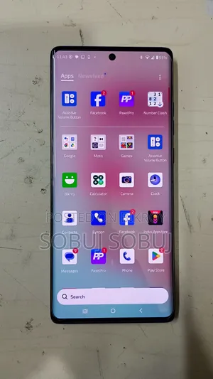 Motorola Moto G85 256 GB Blue