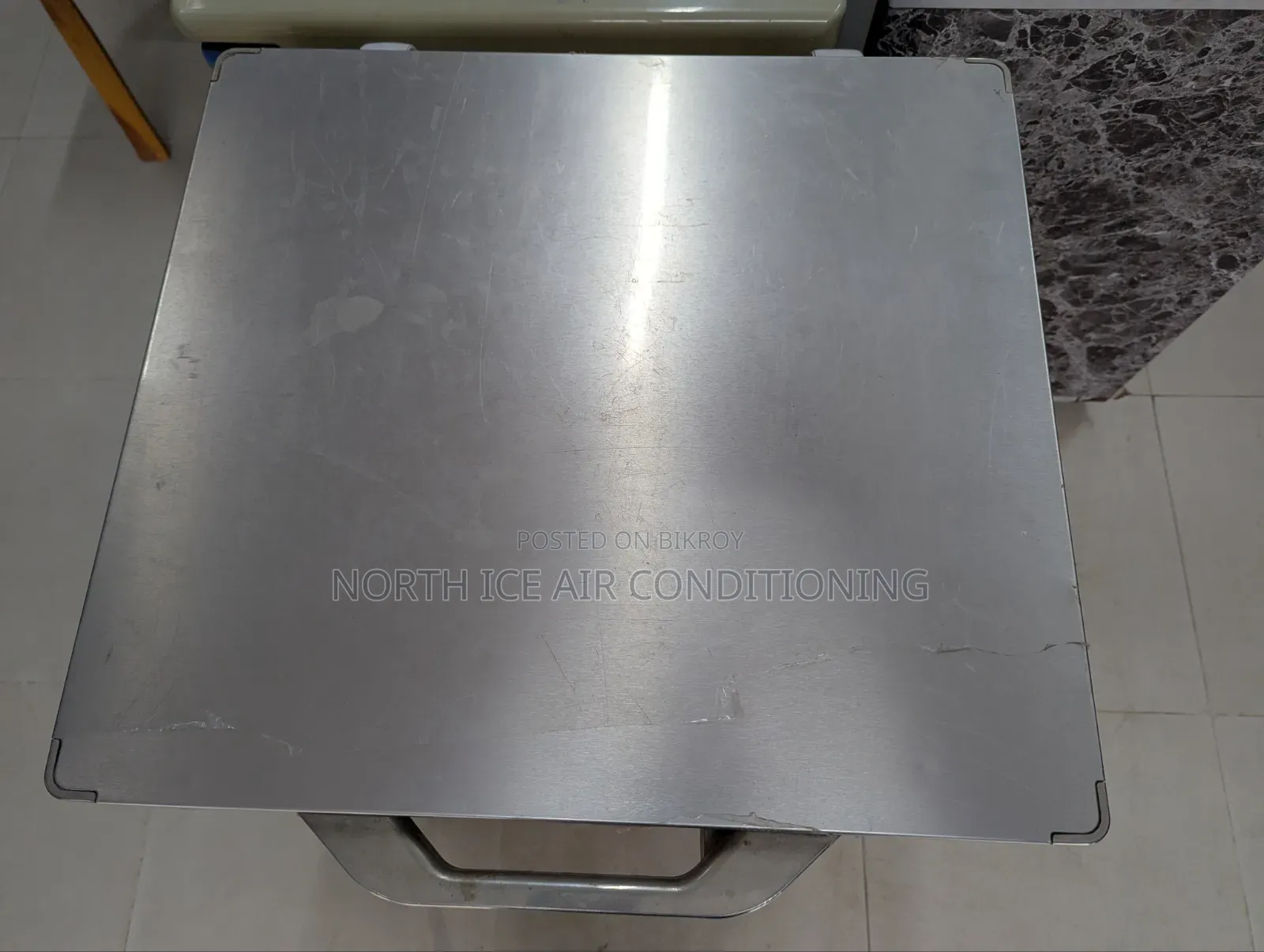 Toshin Mini Deep Freezer 105 Ltr.