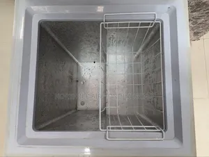 Toshin Mini Deep Freezer 105 Ltr.