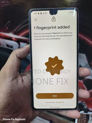 Google Pixel 7 Pro 128 GB White