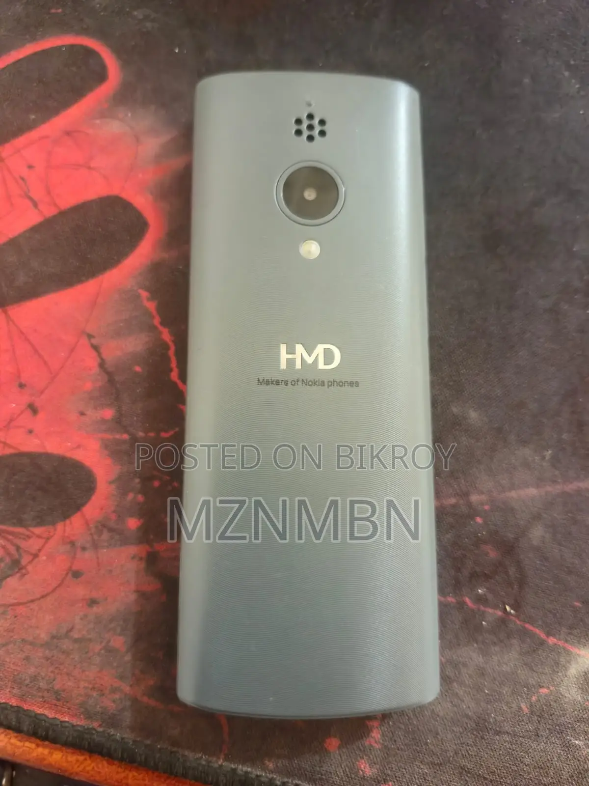 নিউ নোকিয়া ১৫০ ব্ল্যাক