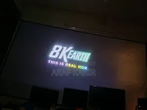 Projector Wanbo X5