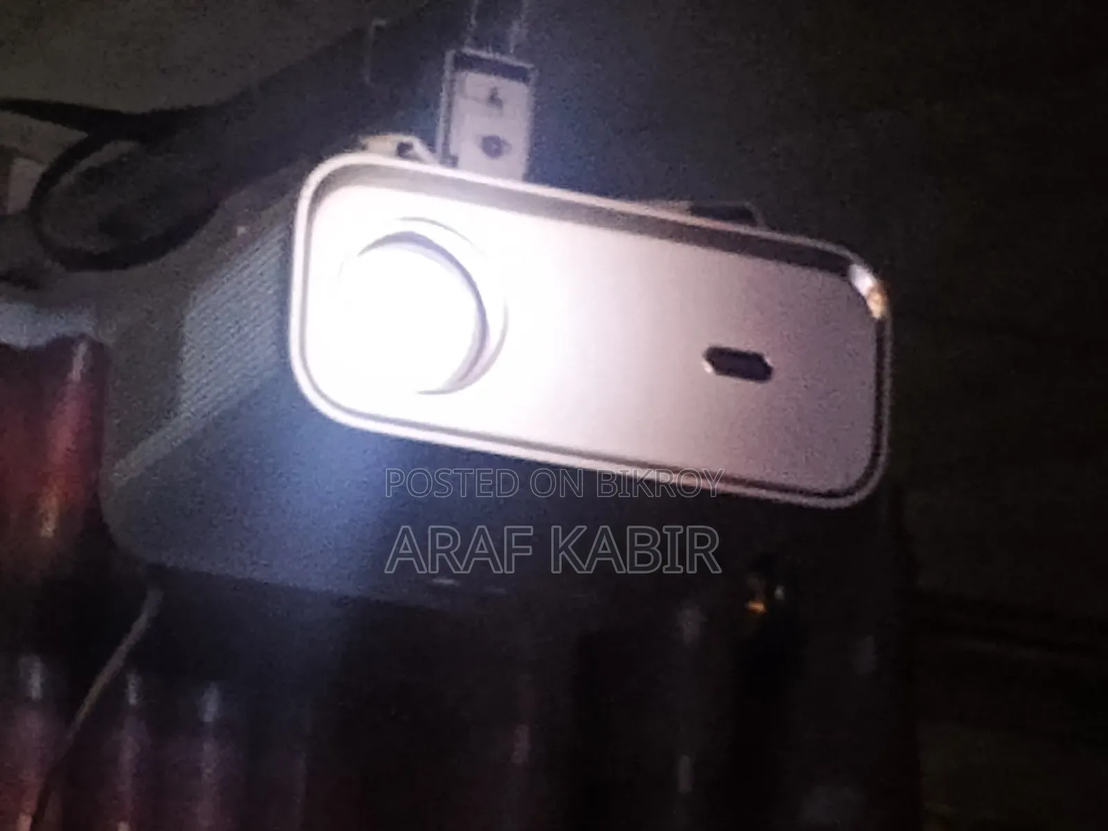 Projector Wanbo X5