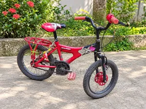 Baby Bicycle