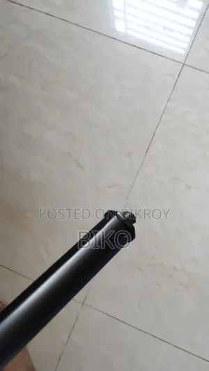 A Professional Tripod Will Be Sold