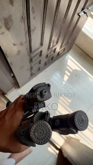 A Professional Tripod Will Be Sold