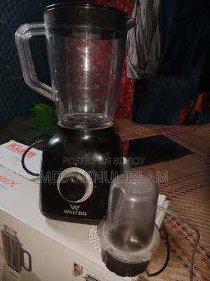 ওয়ালটন ব্লেন্ডার