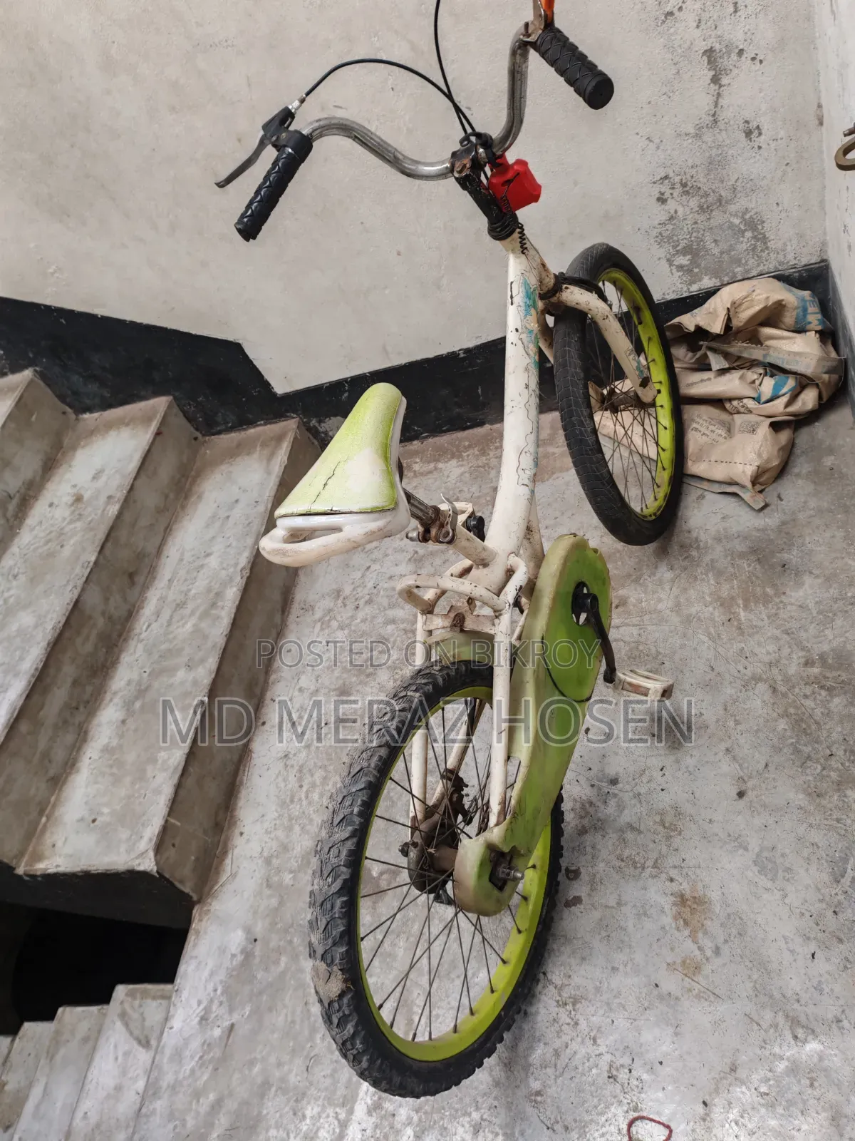 Cycle Sale