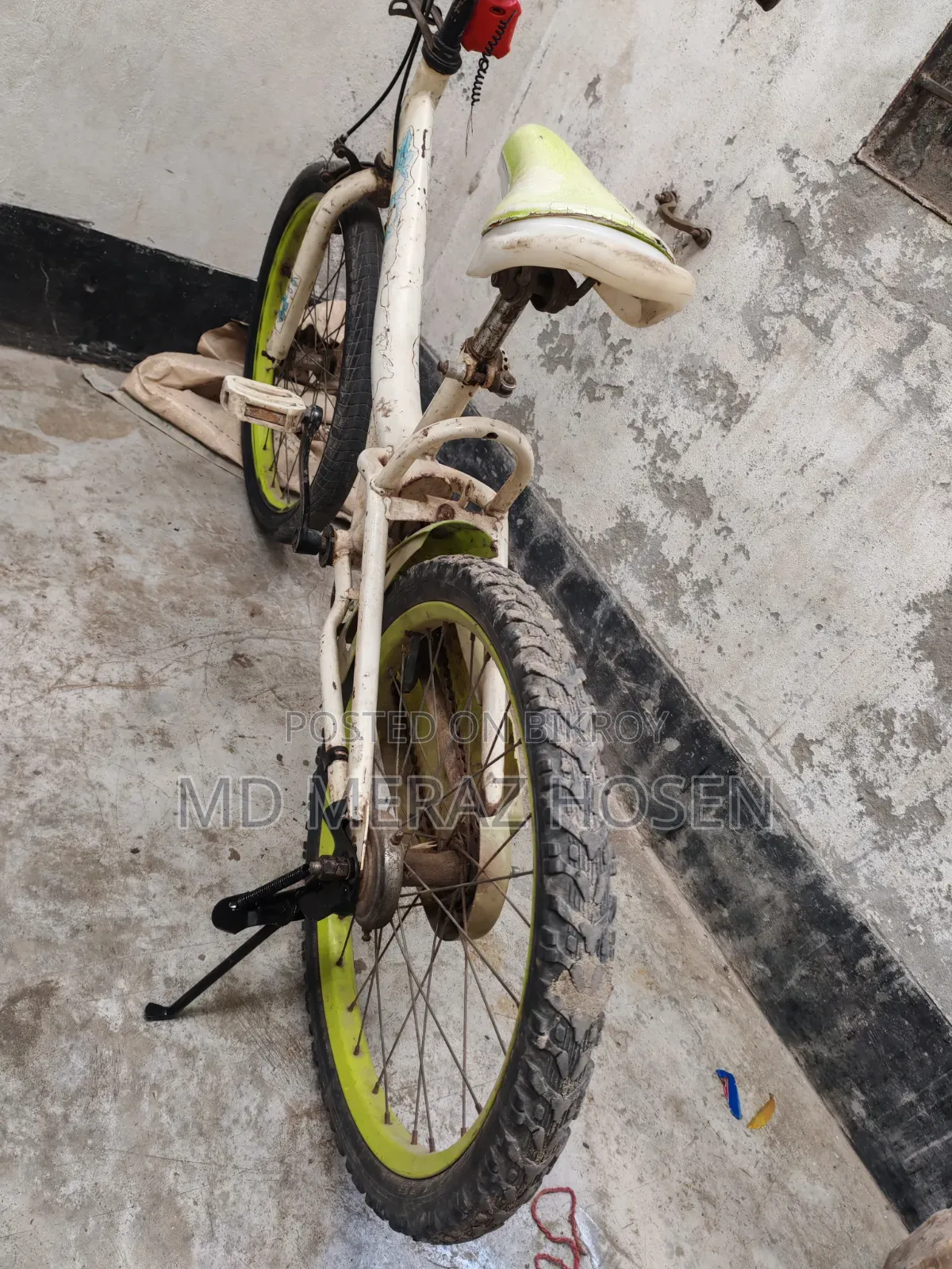 Cycle Sale