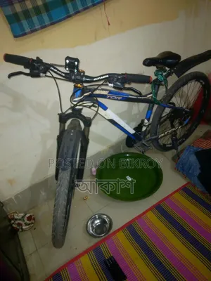 গিয়ার সাইকেল