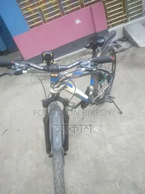 গিয়ার সাইকেল